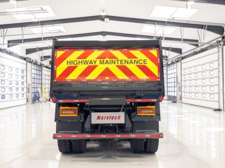 2026 SCANIA G460 XT SUPER - photo 6