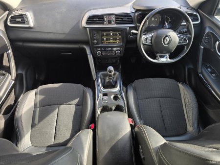 2017 Renault Kadjar - photo 10