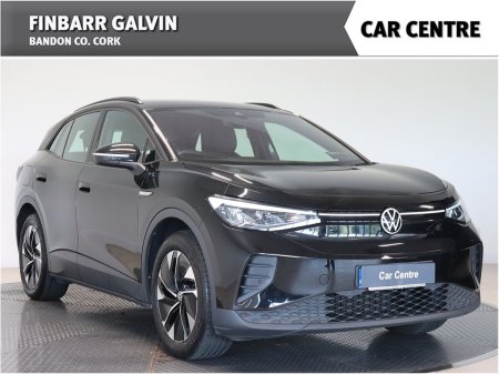 2023 Volkswagen ID.4 LIFE 52kWh 148HP