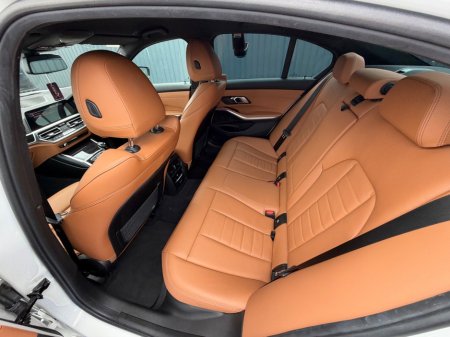 2021 BMW 3-Series - photo 47