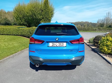 2021 BMW X1 - photo 12