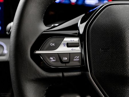 2026 Peugeot 408 - photo 9