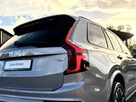 2026 Volvo XC90 - photo 10