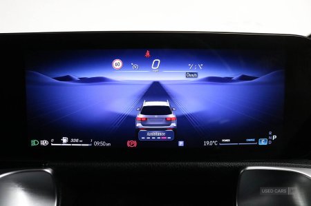 2025 Mercedes-Benz GLB - photo 27