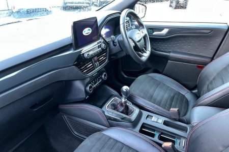 2021 Ford Kuga - photo 18