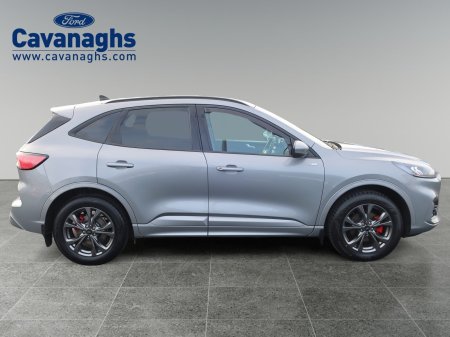 2023 Ford Kuga - photo 5
