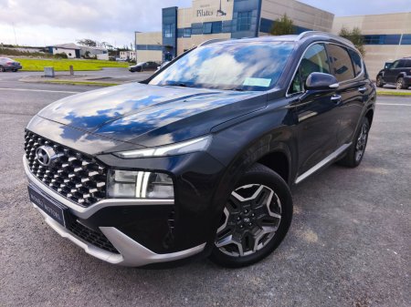 2022 Hyundai Santa Fe - photo 9