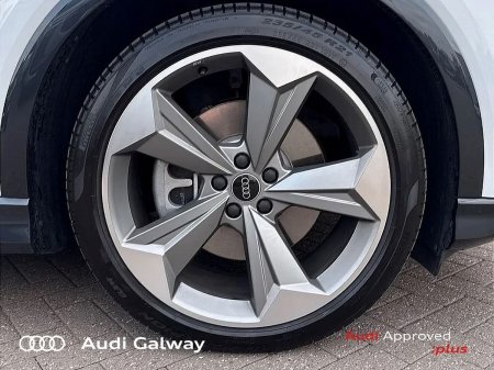 2026 Audi Q4 e-tron - photo 5