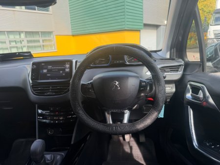 2016 Peugeot 2008 - photo 9