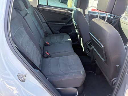 2018 Volkswagen Tiguan - photo 10