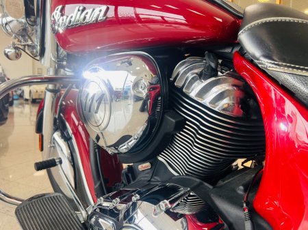 2017 Indian Other - photo 14