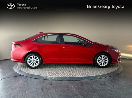 2023 Toyota Corolla - photo 3