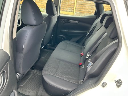 2016 Nissan Qashqai - photo 15