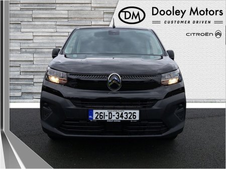 2026 Citroen Berlingo - photo 2