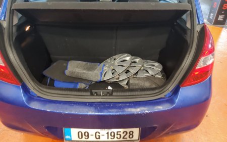 2009 Hyundai i20 - photo 4