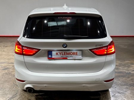 2019 BMW 2-Series - photo 4