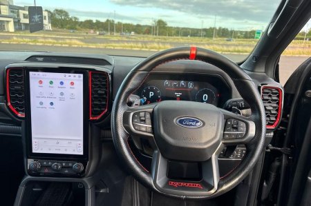 2024 Ford Ranger - photo 40