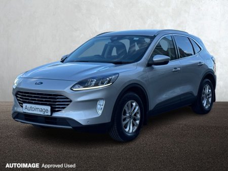 2020 Ford Kuga - photo 14