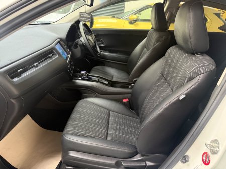 2016 Honda Vezel - photo 23