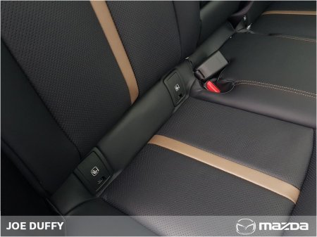 2026 Mazda CX-60 - photo 29