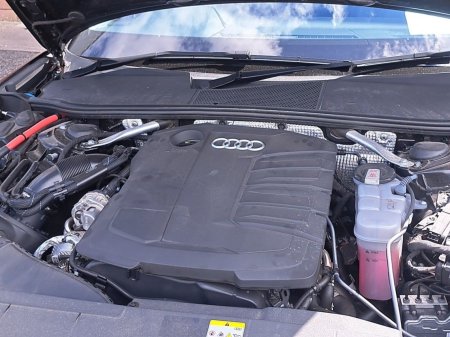 2024 Audi A6 - photo 6