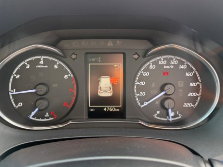 2018 Toyota Yaris - photo 25