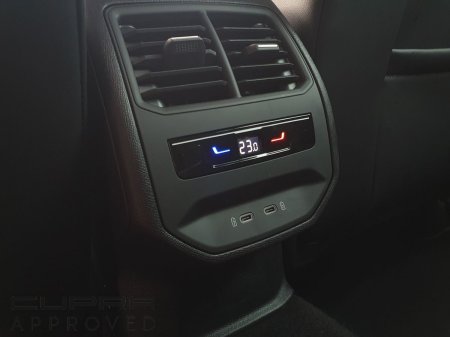 2025 Cupra Formentor - photo 18