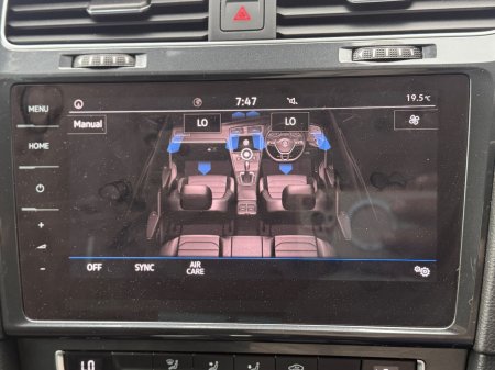 2019 Volkswagen Golf - photo 13