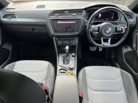 2020 Volkswagen Tiguan - photo 10