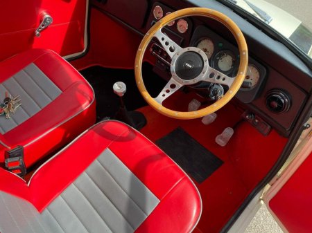 1991 Rover Mini cooper - photo 8