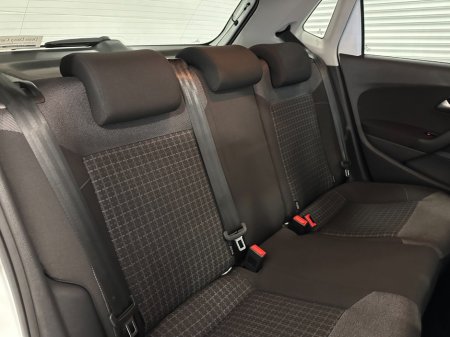 2016 Volkswagen Polo - photo 30