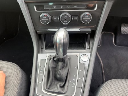 2018 Volkswagen Golf - photo 13