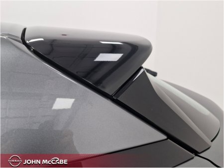 2025 Nissan Juke - photo 43