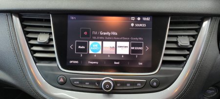 2019 Vauxhall Grandland X - photo 9