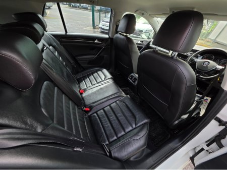 2014 Volkswagen Golf - photo 8