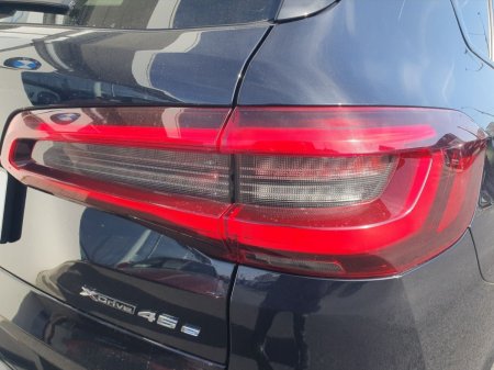 2021 BMW X5 - photo 20