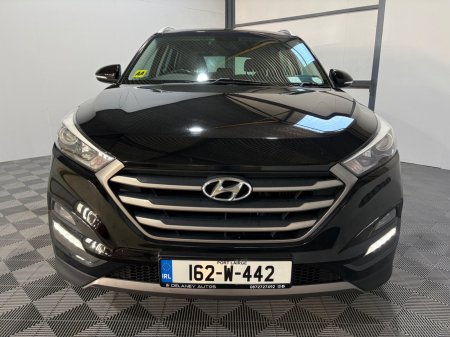 2016 Hyundai Tucson - photo 8