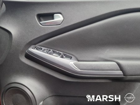 2020 Nissan Juke - photo 19