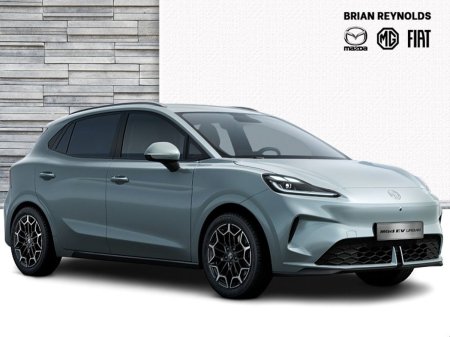 2026 MG MG4 Urban - 262 Offer End 31st AUG - 0% Finance