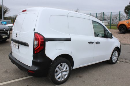2024 Renault Kangoo - photo 5
