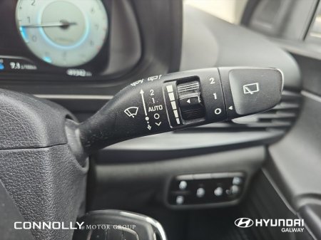 2022 Hyundai Bayon - photo 24