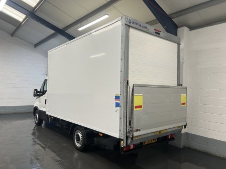 2023 Iveco Daily - photo 4