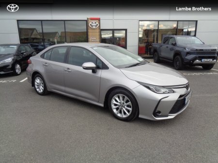 2019 Toyota Corolla - photo 6