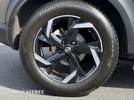 2024 Nissan Juke - photo 21