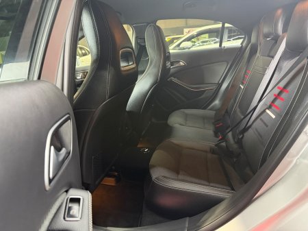2016 Mercedes-Benz A-Class - photo 28