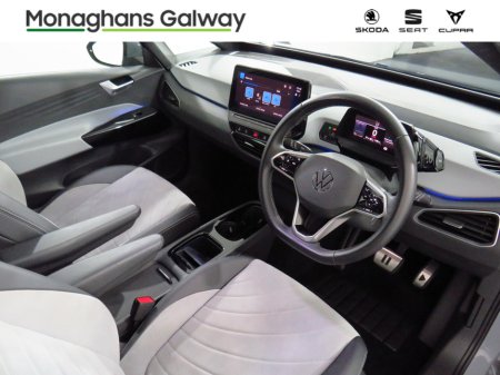2023 Volkswagen ID.3 - photo 22