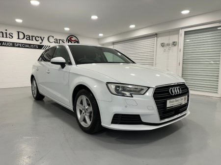 2018 Audi A3 - photo 2