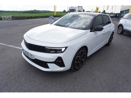 2024 Opel Astra - photo 6