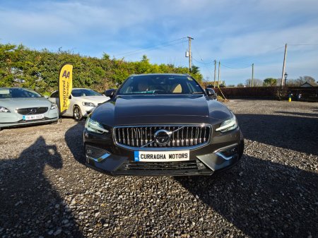 2021 Volvo V60 - photo 8