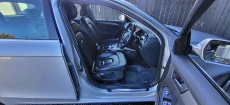 2014 Audi A4 - photo 14